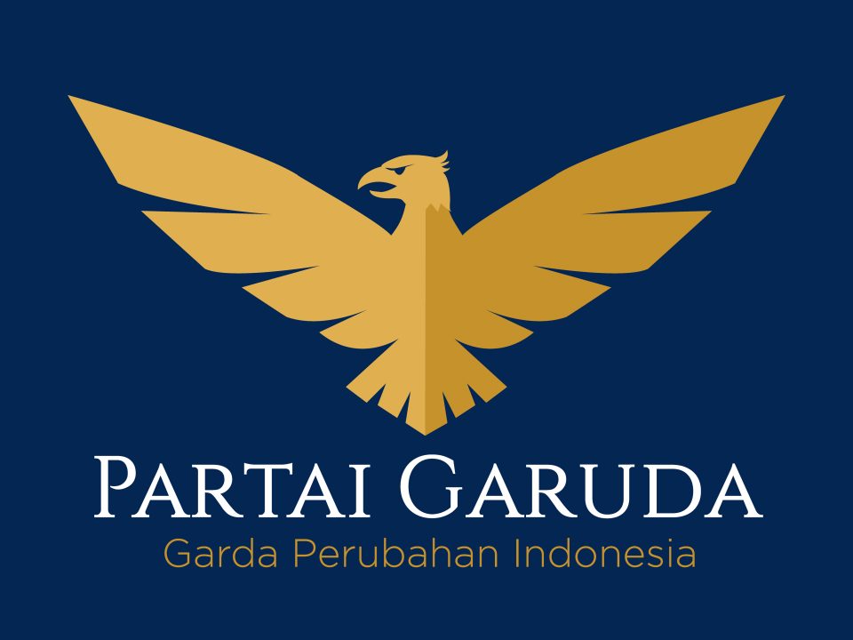 Partai Garuda